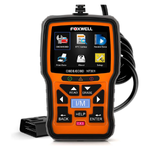 Diagnostic Code Reader