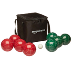 Bocce Ball