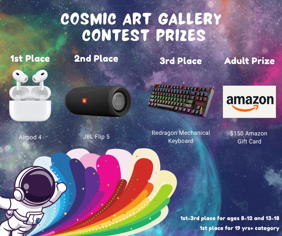 fiero code prizes