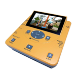 Transmedia Digitizer