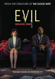 New DVD