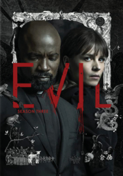 New DVD