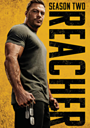 New DVD