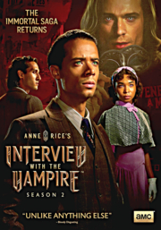 New DVD