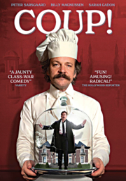 New DVD