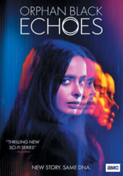 New DVD