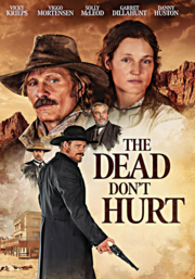 New DVD
