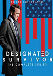 New DVD