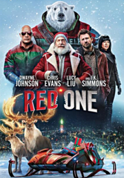 New DVD