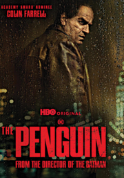 New DVD