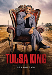 New DVD