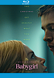Blu-Ray
