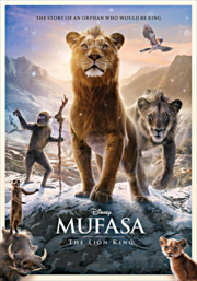 New DVD