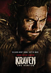 New DVD