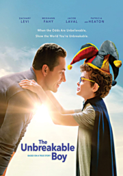 New DVD