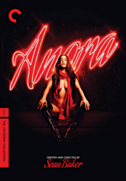 New DVD