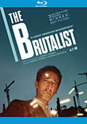 Blu-Ray
