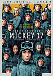 New DVD