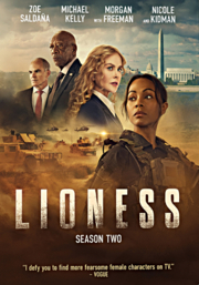 New DVD