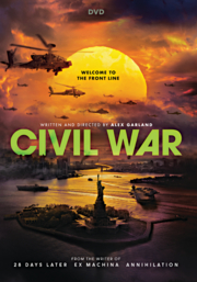 New DVD