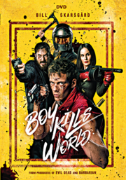 New DVD