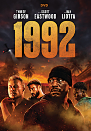 New DVD