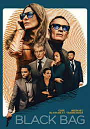 New DVD
