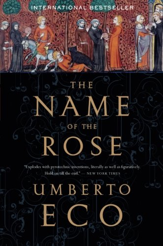 Name of the Rose