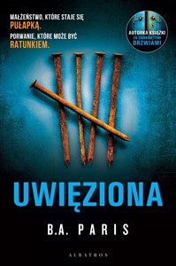 Uwięziona