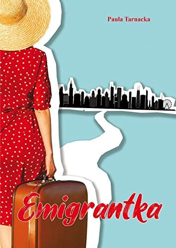 Emigrantka cover