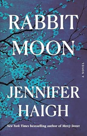 RabbitMoon