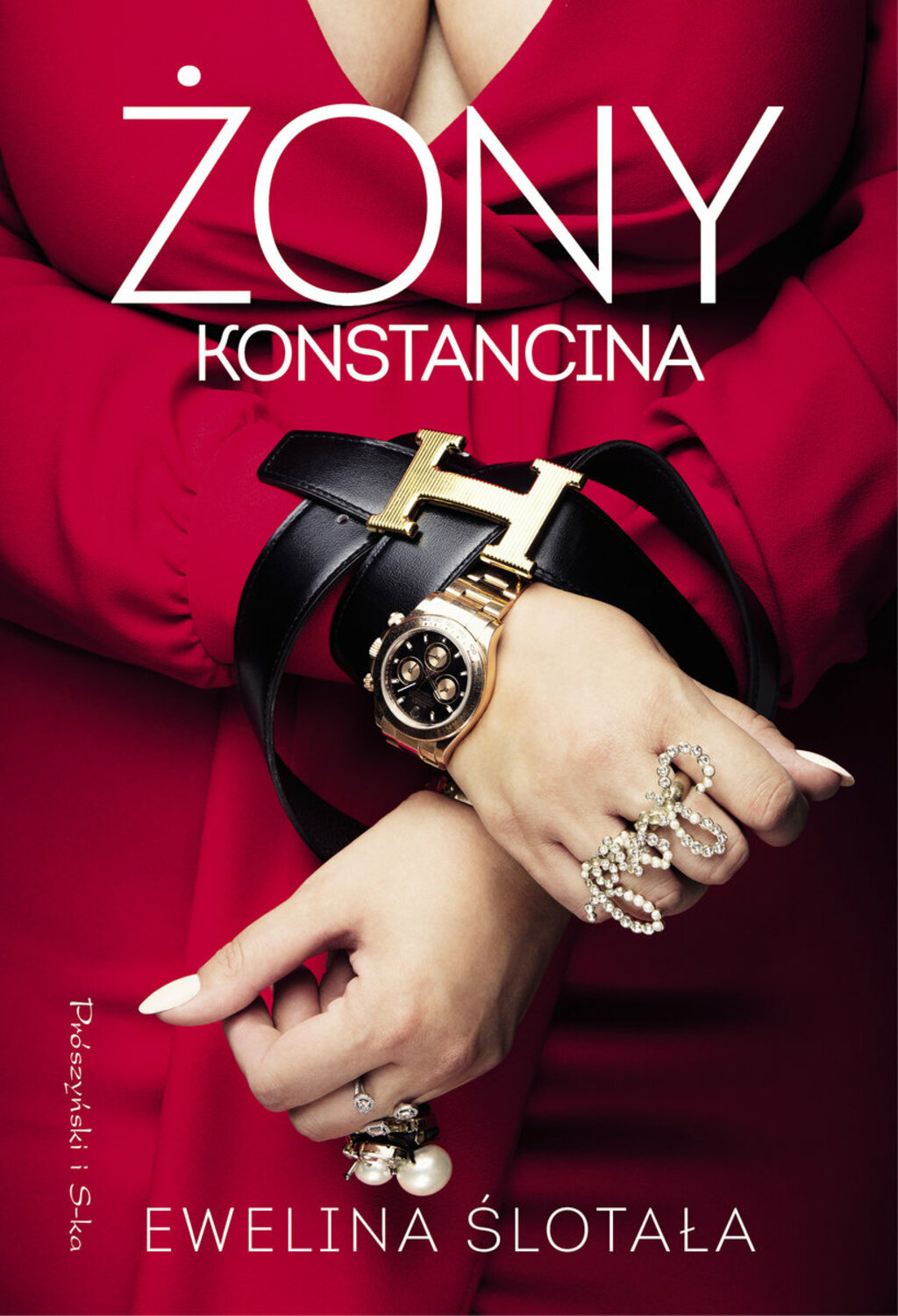 Źony Konstancina