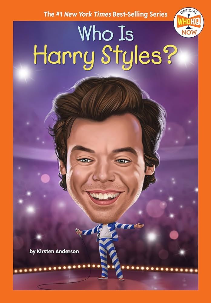 harry