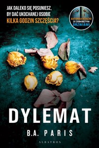 Dylemat 