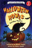 Image for "Halloween Howls"