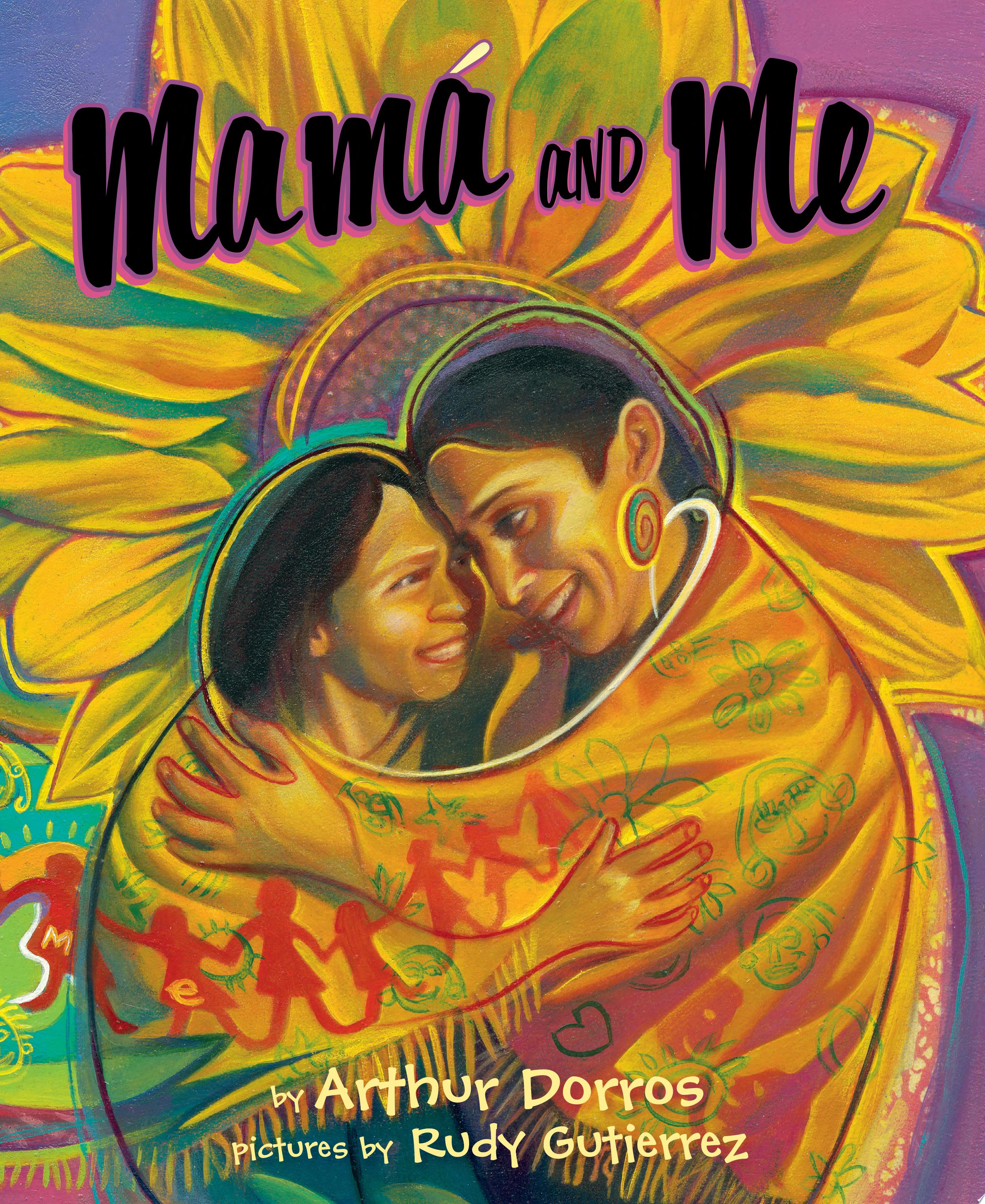 Image for "Mama and Me"