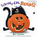 Image for "Scaredy-Cat, Splat!"