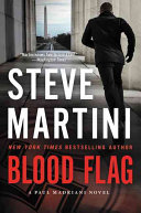 Image for "Blood Flag"