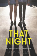 Image for "That Night"