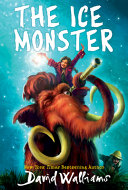 Image for "The Ice Monster"