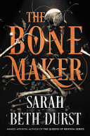 Image for "The Bone Maker"