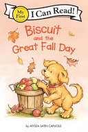 Image for "Biscuit and the Great Fall Day"
