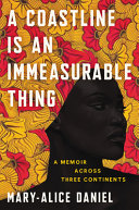 Image for "A Coastline Is an Immeasurable Thing"