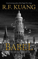 Image for "Babel"