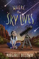 Image for "Where the Sky Lives"