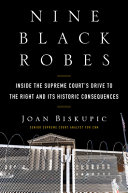 Image for "Nine Black Robes"