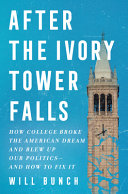 Image for "After the Ivory Tower Falls"