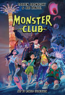 Image for "Monster Club"