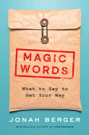Image for "Magic Words"