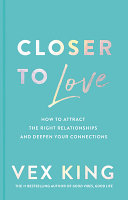 Image for "Closer to Love"